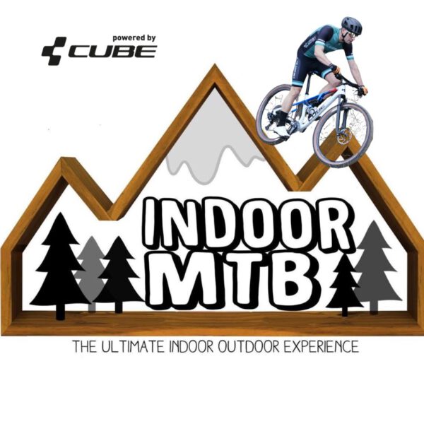 9 februari 2025 – Gooforit Cube MTB Indoor Jeugdclinic - Almere